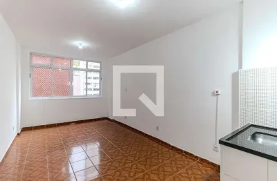 Kitnet / stúdio para venda - santa cecília, 1 quarto,  28 m² - são paulo