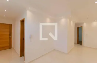 Apartamento para venda - cangaíba, 2 quartos,  45 m² - são paulo
