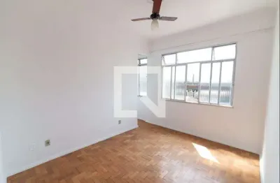 Apartamento para venda - são cristóvão, 2 quartos,  60 m² - rio de janeiro