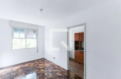Apartamento para venda - azenha, 2 quartos,  65 m² - porto alegre