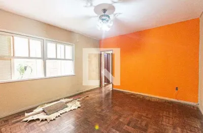 Apartamento para venda - santana, 2 quartos,  65 m² - porto alegre