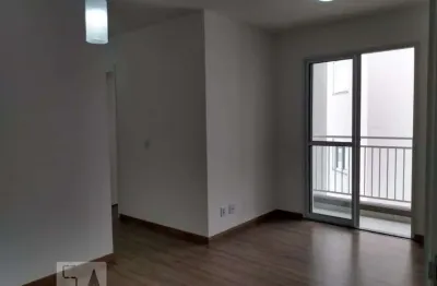 Apartamento para venda - jardim monte alegre, 2 quartos,  48 m² - taboão da serra