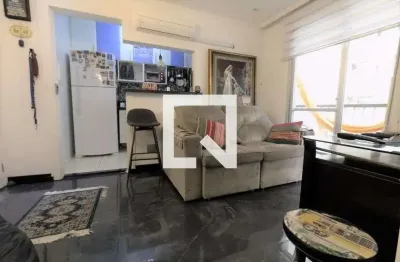 Apartamento para venda - vila leopoldina, 2 quartos,  50 m² - são paulo