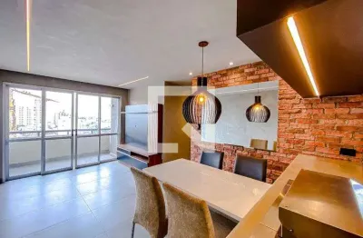 Apartamento para venda - jardim anália franco, 2 quartos,  70 m² - são paulo