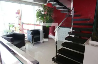 Casa para venda - parque bandeirante, 5 quartos,  250 m² - santo andré