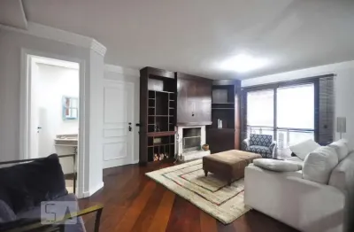 Apartamento para venda - portal do morumbi, 3 quartos,  145 m² - são paulo