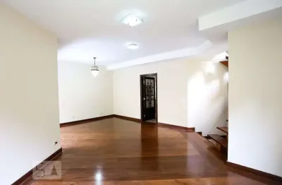Casa / sobrado em condomínio para venda - morumbi, 4 quartos,  250 m² - são paulo