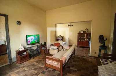 Casa para venda - engenho novo, 4 quartos,  538 m² - rio de janeiro