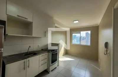 Kitnet / stúdio para venda - liberdade, 1 quarto,  26 m² - são paulo