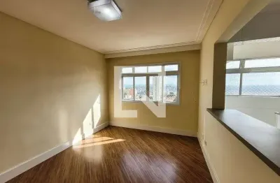 Apartamento com 1 quarto à venda na Rua Gama Cerqueira, Cambuci, São Paulo