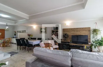 Casa para venda - jardim itu-sabará, 3 quartos,  205 m² - porto alegre