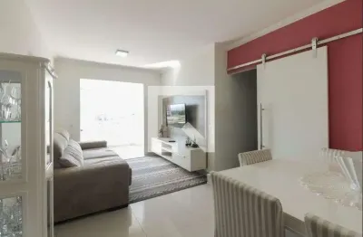 Apartamento para venda - tatuapé, 3 quartos,  80 m² - são paulo