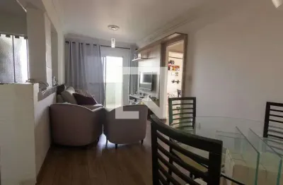 Apartamento para venda - jardim interlagos, 2 quartos,  70 m² - campinas