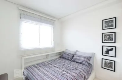 Apartamento para venda - vila olímpia, 1 quarto,  50 m² - são paulo