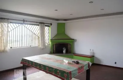 Casa com 5 quartos à venda na Rua Ministro Romeiro Neto, Vila Roque, São Paulo