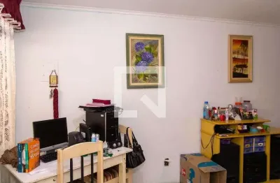 Casa para venda - assunção, 3 quartos,  130 m² - são bernardo do campo