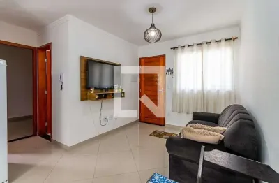 Apartamento para venda - artur alvim, 2 quartos,  45 m² - são paulo