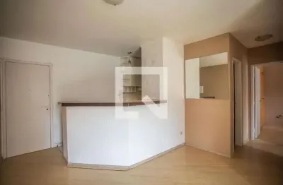 Apartamento para venda - chácara inglesa, 2 quartos,  52 m² - são paulo