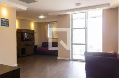 Apartamento para Venda - Jardim Marajoara , 2 Quartos,  70 m² - São Paulo