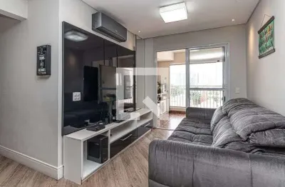 Apartamento para venda - centro, 2 quartos,  70 m² - são caetano do sul