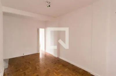 Apartamento para venda - santa cecília, 1 quarto,  51 m² - são paulo