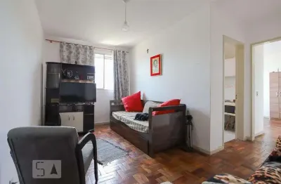 Apartamento para venda - rubem berta, 1 quarto,  44 m² - porto alegre