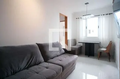 Apartamento para venda - cangaíba, 2 quartos,  45 m² - são paulo