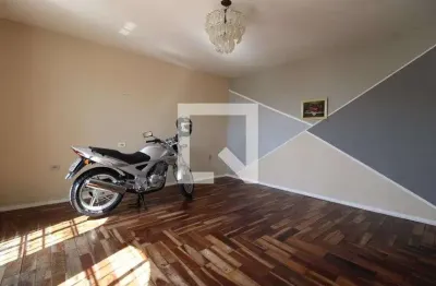 Casa para venda - parque imperador, 3 quartos,  176 m² - campinas