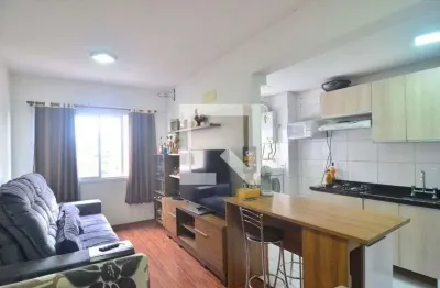 Apartamento para venda - centro, 2 quartos,  51 m² - canoas