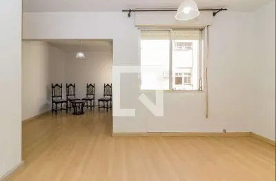 Apartamento para venda - santo antônio, 2 quartos,  60 m² - porto alegre