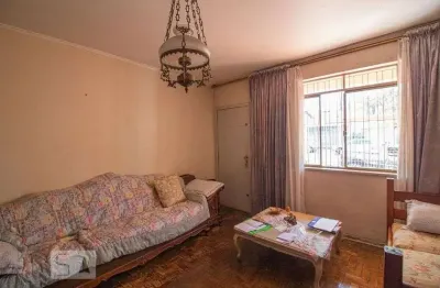 Casa com 3 quartos à venda na Rua Padre Leonardo, Campo Belo, São Paulo