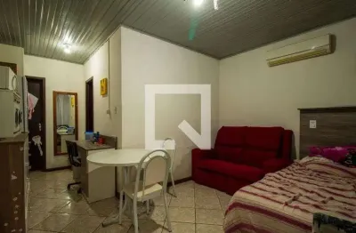 Casa para venda - campo novo, 1 quarto,  310 m² - porto alegre