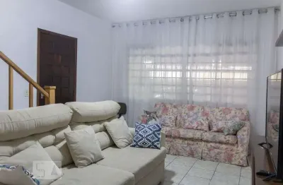 Casa para Venda - Jardim Marajoara , 3 Quartos,  300 m² - São Paulo