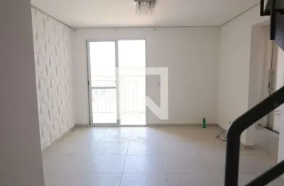 Cobertura para venda - vila assunção, 3 quartos,  166 m² - santo andré