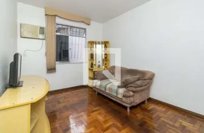 Apartamento para venda - portuguesa, 3 quartos,  60 m² - rio de janeiro