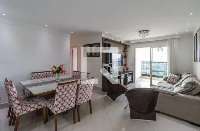 Apartamento para venda - jardim esperança, 3 quartos,  87 m² - barueri