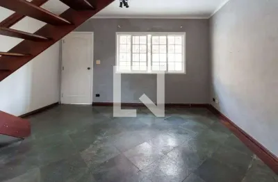Casa / sobrado em condomínio para venda - jaguaré, 2 quartos,  100 m² - são paulo