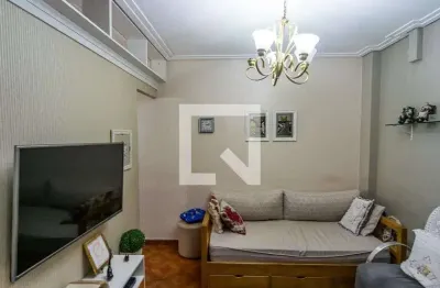 Apartamento para venda - brás, 1 quarto,  42 m² - são paulo
