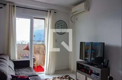 Apartamento para venda - marechal rondon, 2 quartos,  60 m² - canoas