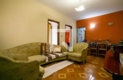 Casa com 3 quartos à venda na Rua Rio Verde, Piqueri, São Paulo