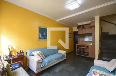 Casa para venda - portal do morumbi, 3 quartos,  125 m² - são paulo