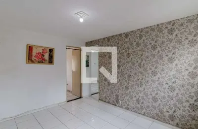 Apartamento para venda - jardim santa emília, 2 quartos,  52 m² - são paulo