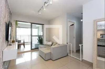 Apartamento para venda - tatuapé, 2 quartos,  68 m² - são paulo