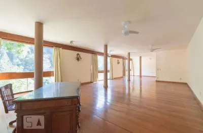 Casa / sobrado em condomínio para venda - laranjeiras, 4 quartos,  621 m² - rio de janeiro