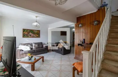 Casa para venda - cambuci, 4 quartos,  150 m² - são paulo