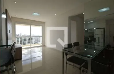 Apartamento para venda - bosque da saúde, 2 quartos,  62 m² - são paulo