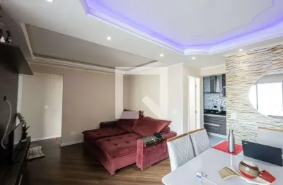 Apartamento para venda - vila carrão, 3 quartos,  84 m² - são paulo