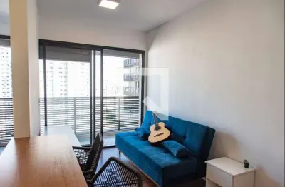 Apartamento para venda - vila mariana, 1 quarto,  41 m² - são paulo