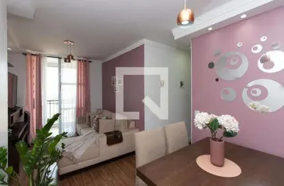 Apartamento para venda - vila guilherme, 2 quartos,  50 m² - são paulo