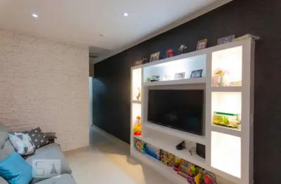 Casa / sobrado em condomínio para venda - vila re, 2 quartos,  90 m² - são paulo